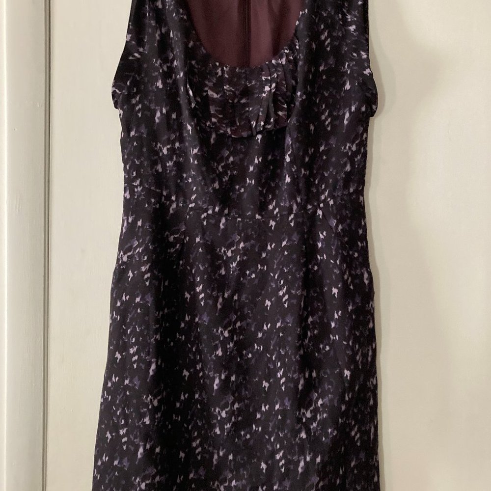 ANN TAYLOR LOFT DRESS~SIZE 8~NEW WITHOUT TAGS